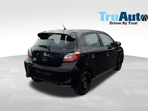 Used 2021 Mitsubishi Mirage ES FWD image 6