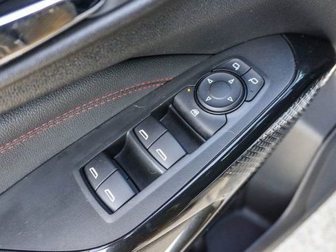 Used 2024 Chevrolet Trax RS w/ Driver Confidence Package image 12