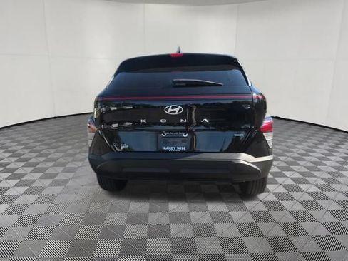 Used 2024 Hyundai Kona SEL AWD/4WD image 7