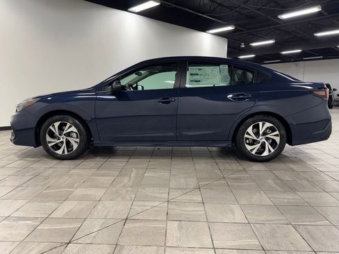 New 2025 Subaru Legacy Premium image 4