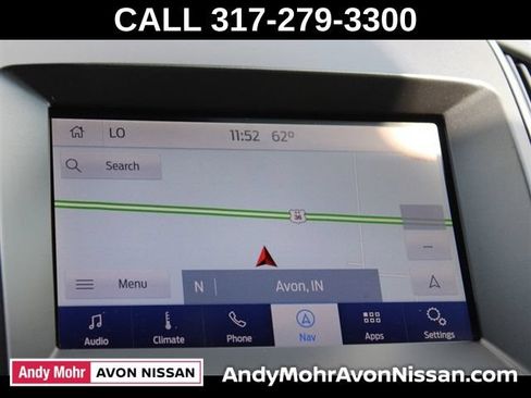 Used 2020 Ford Edge ST w/ Equipment Group 401A AWD/4WD image 39