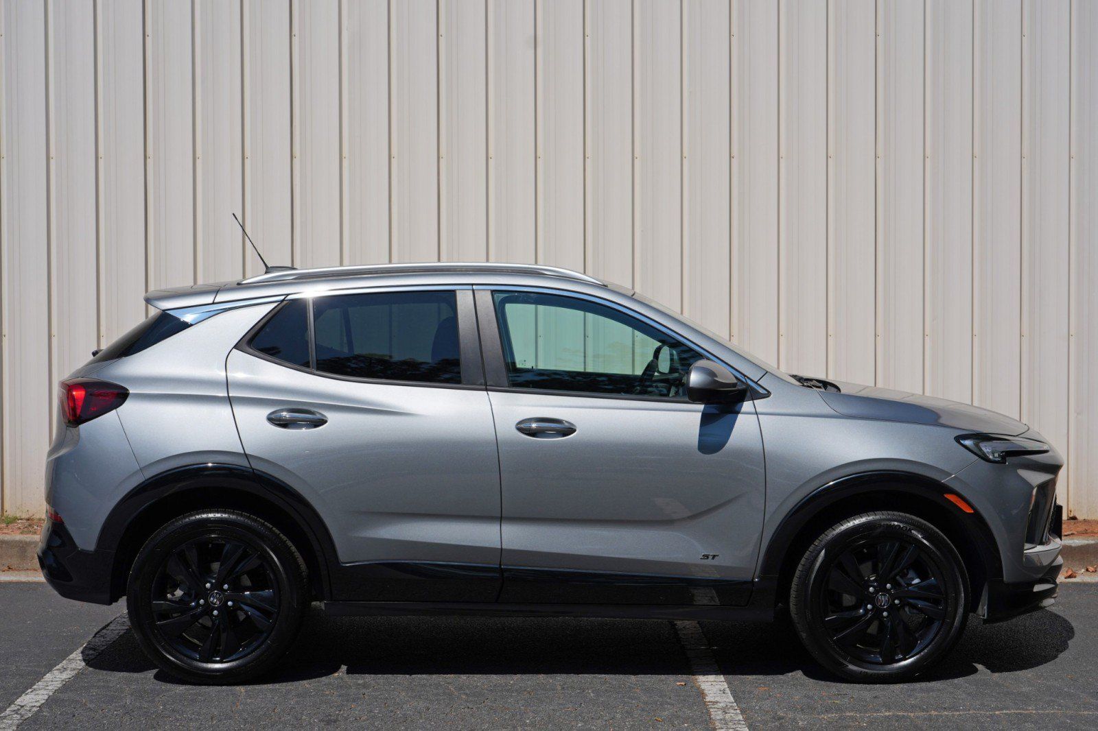 Used 2026 Buick Encore GX Sport Touring w/ Advanced Technology Package AWD/4WD image 45