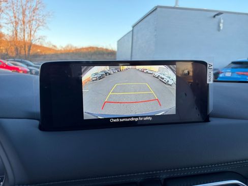 New 2025 MAZDA CX-5 AWD 2.5 S w/ Preferred Package image 18
