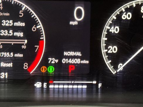 Used 2025 Honda Civic Sport image 25