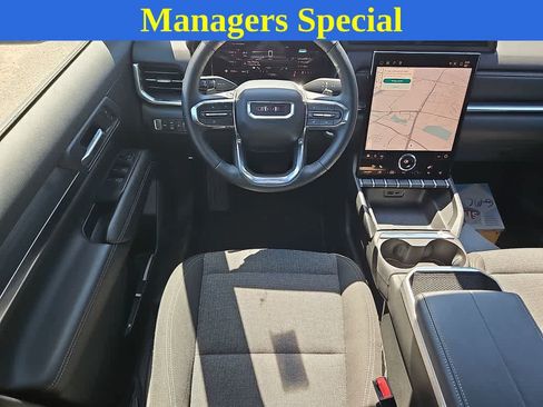 Used 2026 GMC Terrain Elevation AWD/4WD image 11