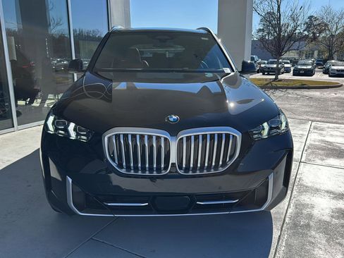 New 2026 BMW X5 sDrive40i image 7