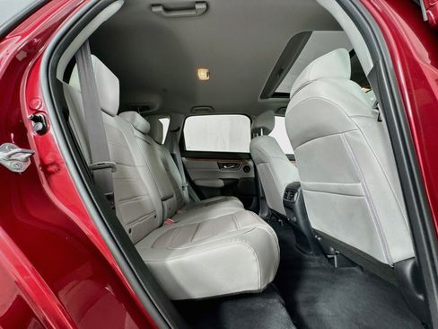 Used 2022 Honda CR-V Touring image 29