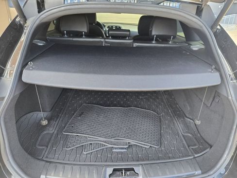 Used 2017 Jaguar F-PACE Prestige image 26