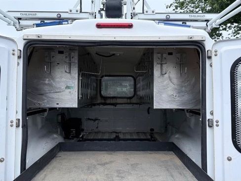 Used 2015 RAM 2500 Tradesman w/ Popular Equipment Group RWD image 35