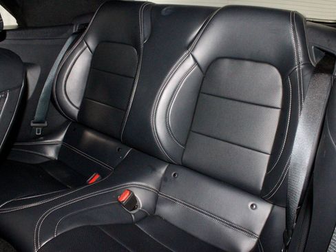 Certified 2024 Ford Mustang Premium image 23