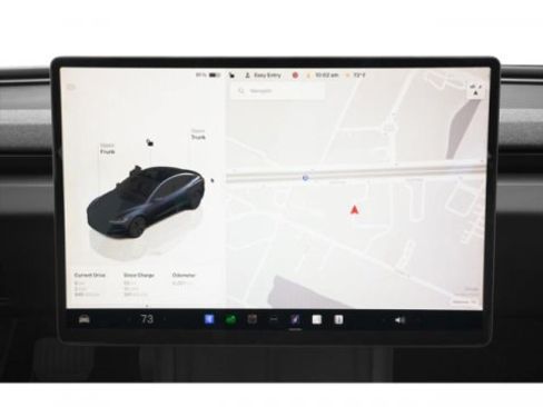 Used 2024 Tesla Model 3 Standard Range RWD image 15