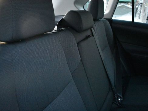 Used 2025 Toyota RAV4 XLE image 24