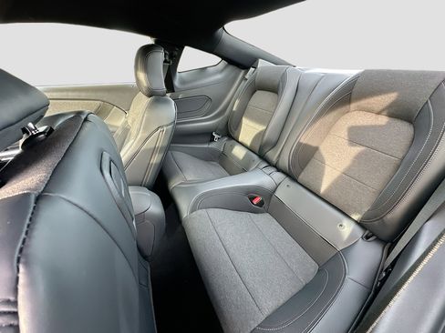 New 2026 Ford Mustang Coupe image 16