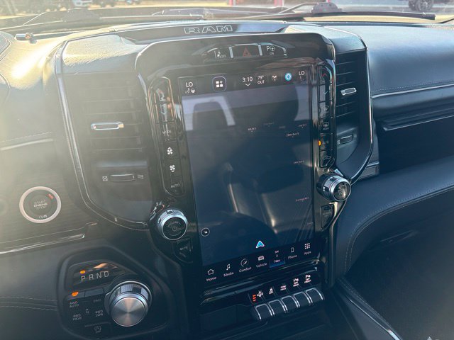 Used 2023 RAM 1500 Limited AWD/4WD image 21
