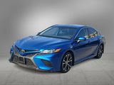 Used 2019 Toyota Camry SE image 5