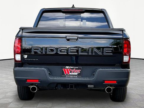 Used 2024 Honda Ridgeline RTL image 5