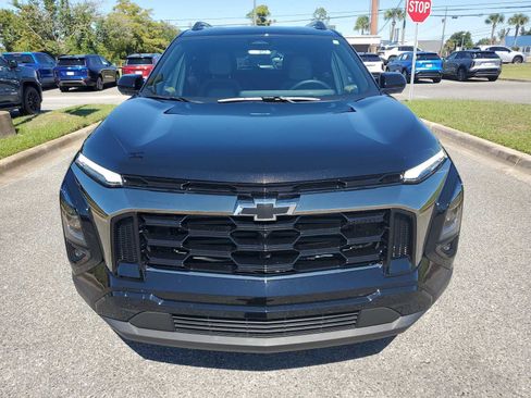 New 2026 Chevrolet Equinox ACTIV w/ Convenience Package III image 9