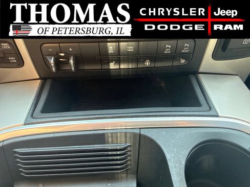 Used 2016 RAM 1500 Big Horn AWD/4WD image 11