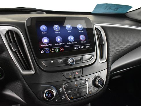 Used 2024 Chevrolet Malibu LT image 26