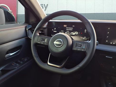 New 2026 Nissan Kicks SR image 20