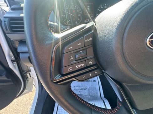 Certified 2025 Subaru Crosstrek 2.5i Limited AWD/4WD image 18
