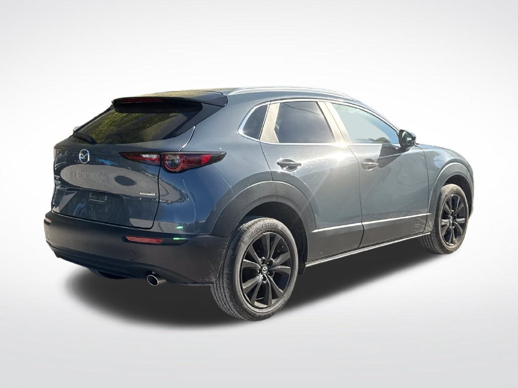 Used 2025 MAZDA CX-30 AWD 2.5 S w/ Preferred Package image 6