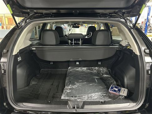 Certified 2022 Subaru Crosstrek 2.5i Limited image 26