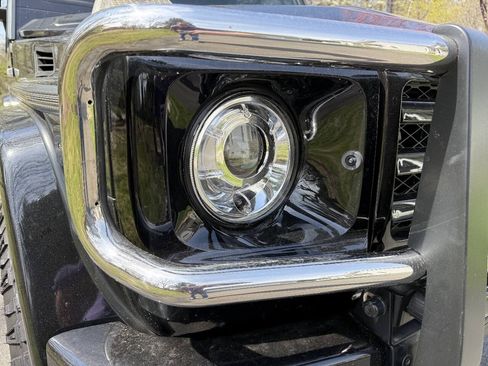Used 2002 Mercedes-Benz G 500 image 21