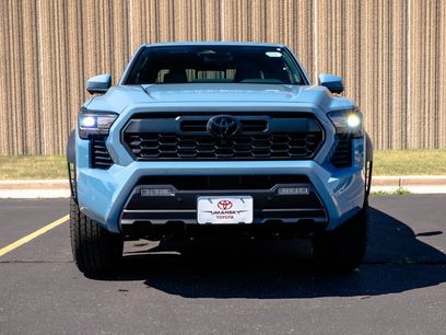 New 2026 Toyota Tacoma TRD Off-Road w/ TRD Off Road Premium Package