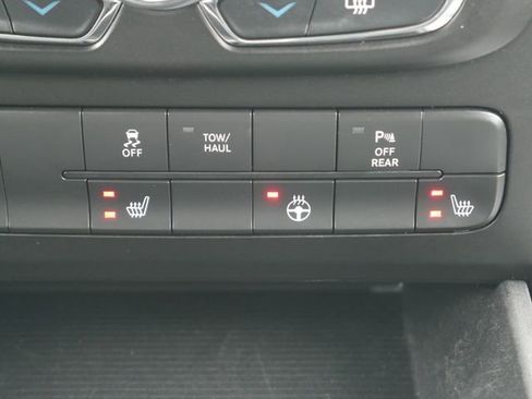 Used 2022 RAM 1500 Classic Warlock w/ Electronics Group image 20