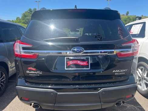 Used 2023 Subaru Ascent Limited AWD/4WD image 6