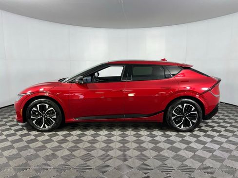 Used 2024 Kia EV6 GT-Line image 9