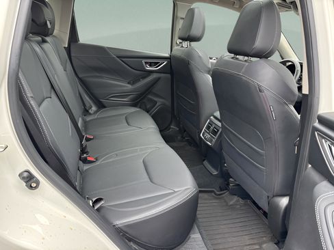 Used 2019 Subaru Forester Limited w/ Popular Package #3 image 22