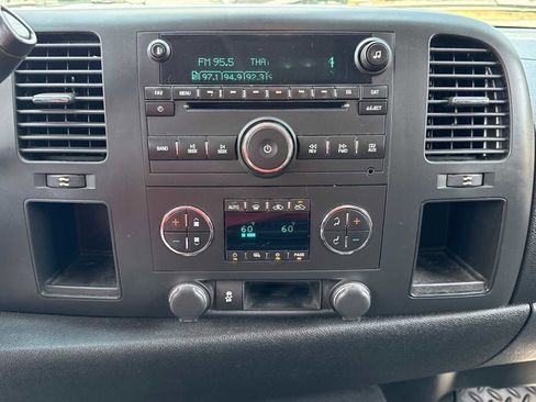Used 2013 Chevrolet Silverado 1500 LT w/ All-Star Edition RWD image 3