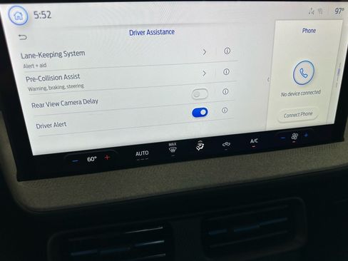 New 2026 Ford Maverick XLT w/ Equipment Group 301A AWD/4WD image 30