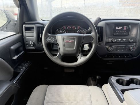 Used 2015 GMC Sierra 1500 4x4 Double Cab image 20