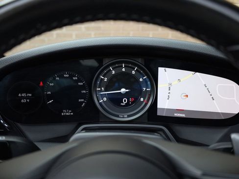 Used 2021 Porsche 911 Carrera w/ Premium Package image 45