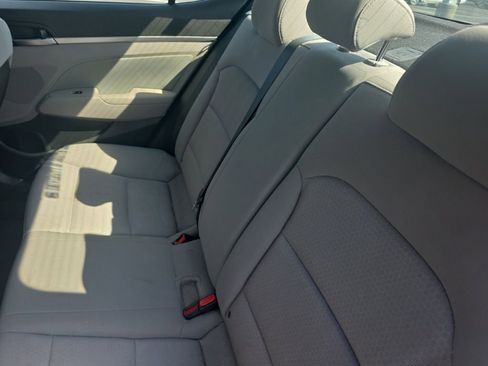 Used 2018 Hyundai Elantra SEL image 20