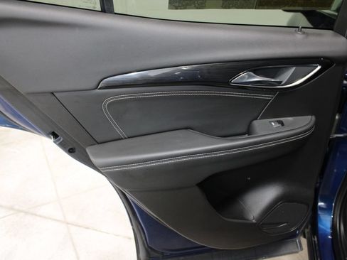 Used 2022 Buick Envision Preferred FWD image 21