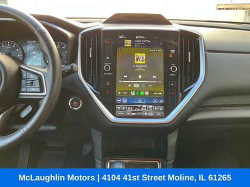 Certified 2023 Subaru Ascent Touring AWD/4WD image 4