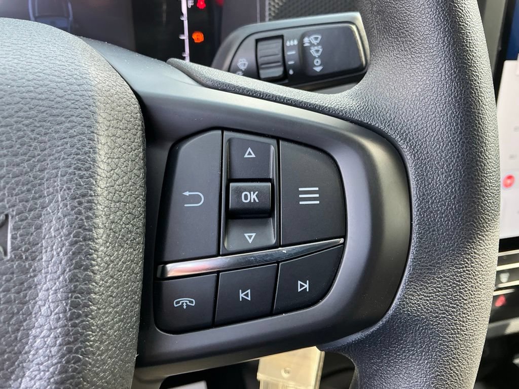 New 2026 Ford Ranger XL RWD image 32