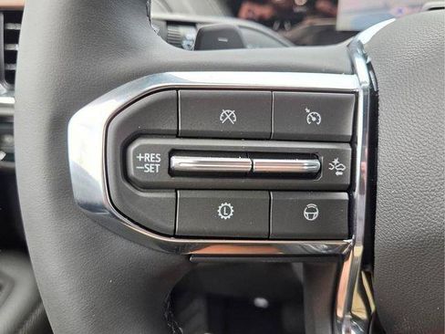New 2026 GMC Yukon Denali w/ Advanced Technology Package RWD image 33