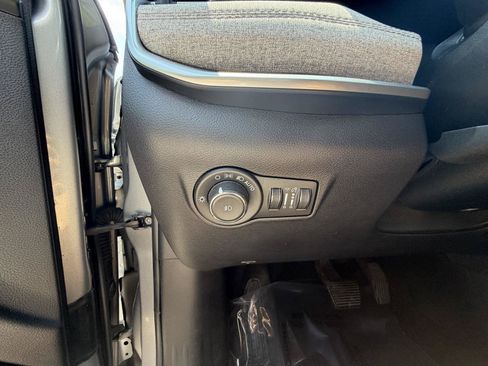 Used 2022 Jeep Compass Latitude AWD/4WD image 14