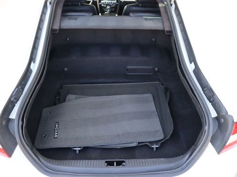 Used 2014 Jaguar XKR R image 39