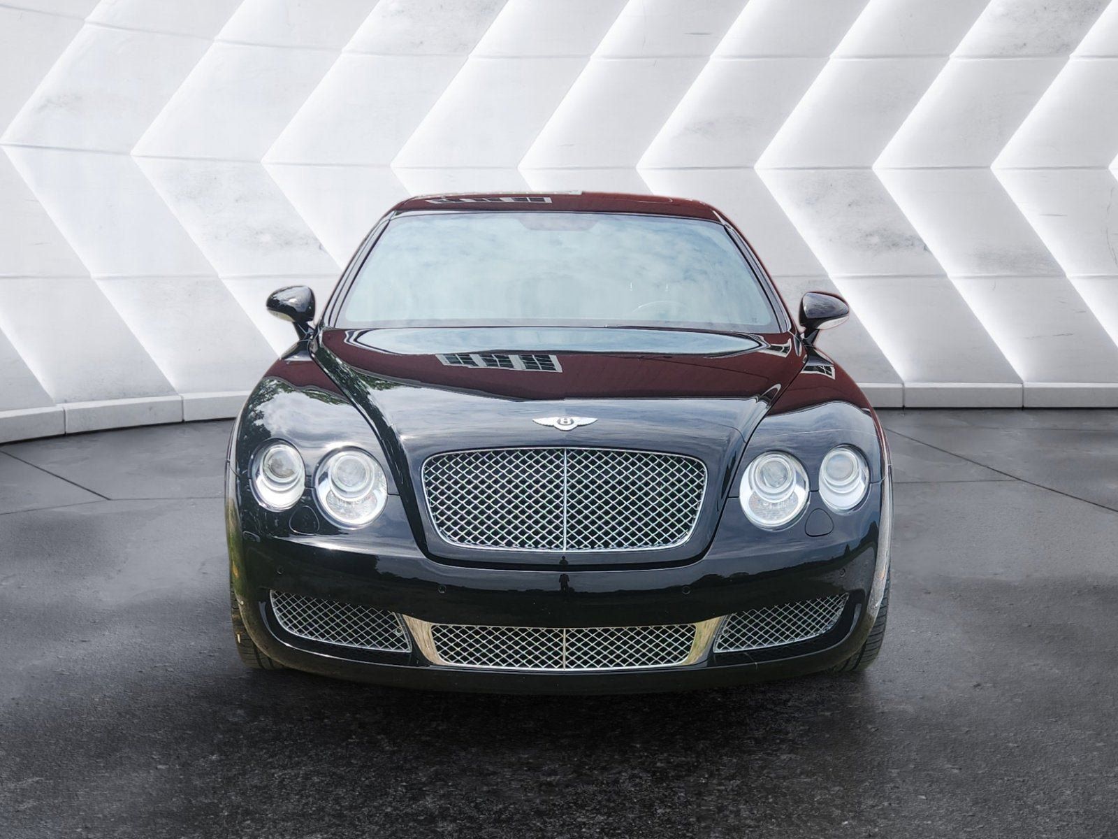 Used 2006 Bentley Flying Spur Flying Spur AWD/4WD image 26