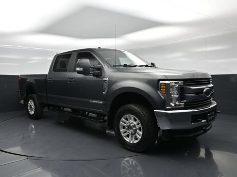 Used 2019 Ford F250 XL w/ STX Appearance Package AWD/4WD image 48