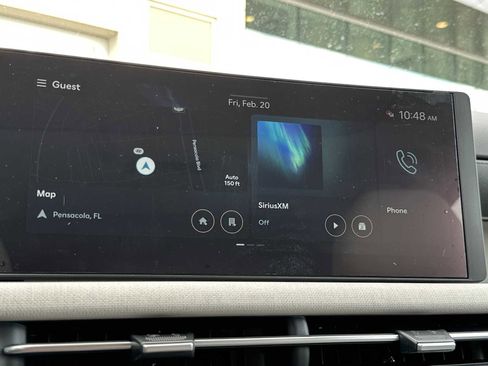 New 2026 Hyundai Tucson SEL w/ Tow & Go Package image 16