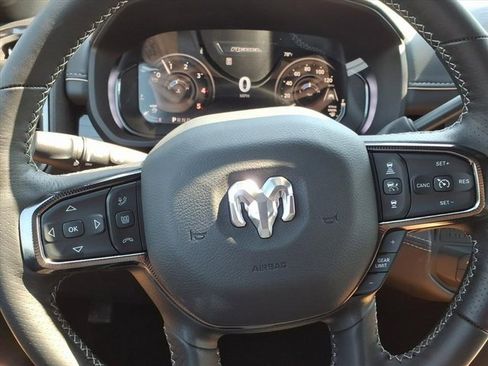 New 2026 RAM 2500 Rebel w/ Rebel Level 2 Equipment Group image 12