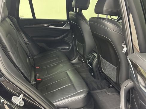 Used 2018 BMW X3 xDrive30i image 37