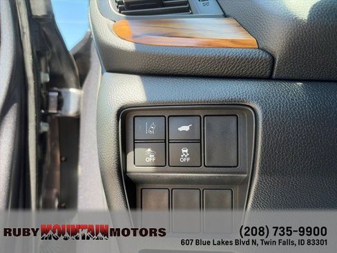 Used 2018 Honda CR-V EX-L image 19
